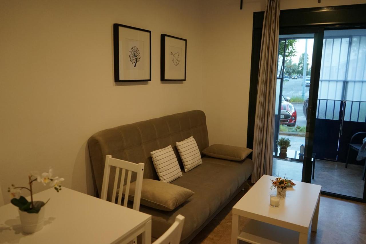Apartamento Estudio Los Naranjos De Nueva Alcantara 마르베야 외부 사진