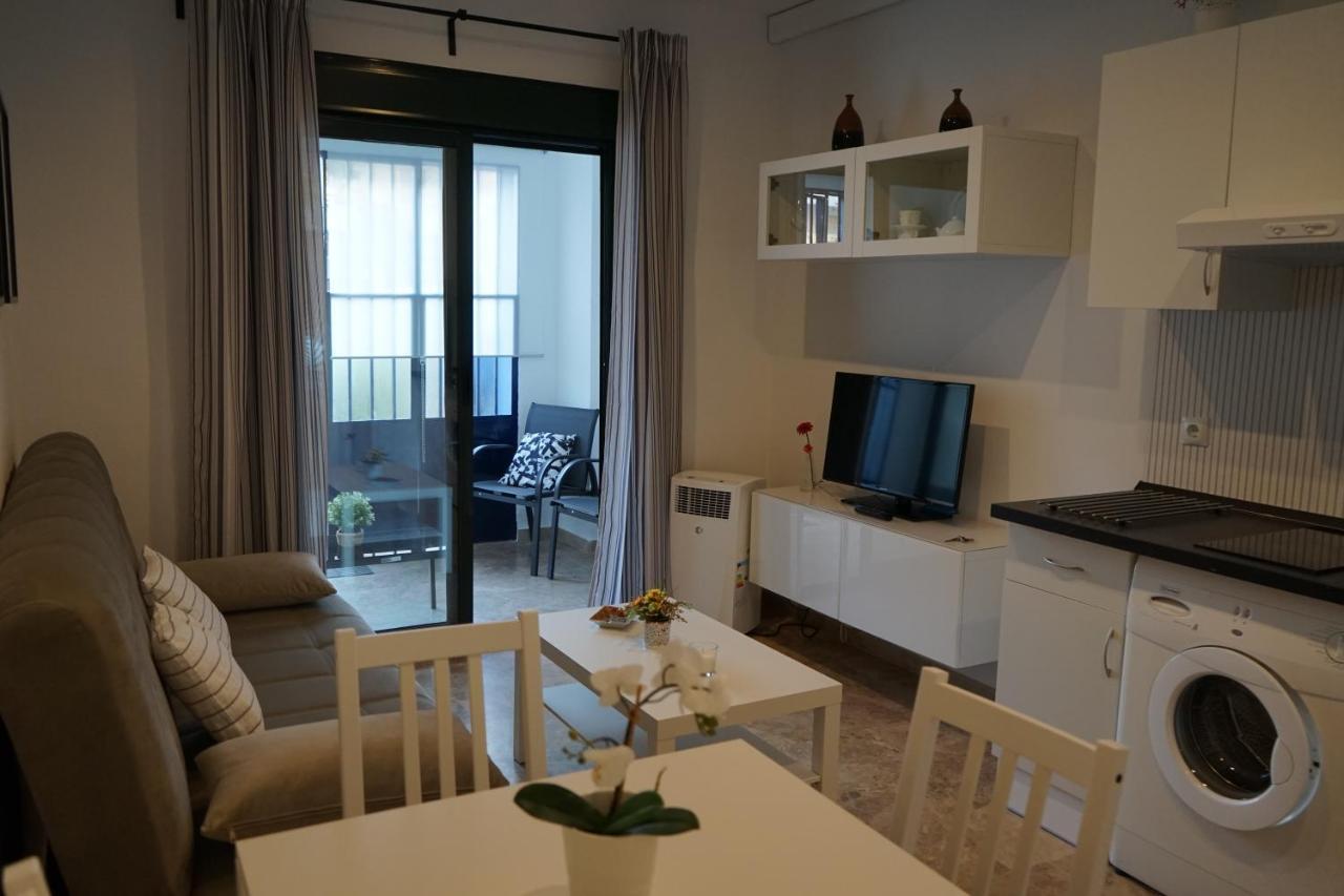 Apartamento Estudio Los Naranjos De Nueva Alcantara 마르베야 외부 사진