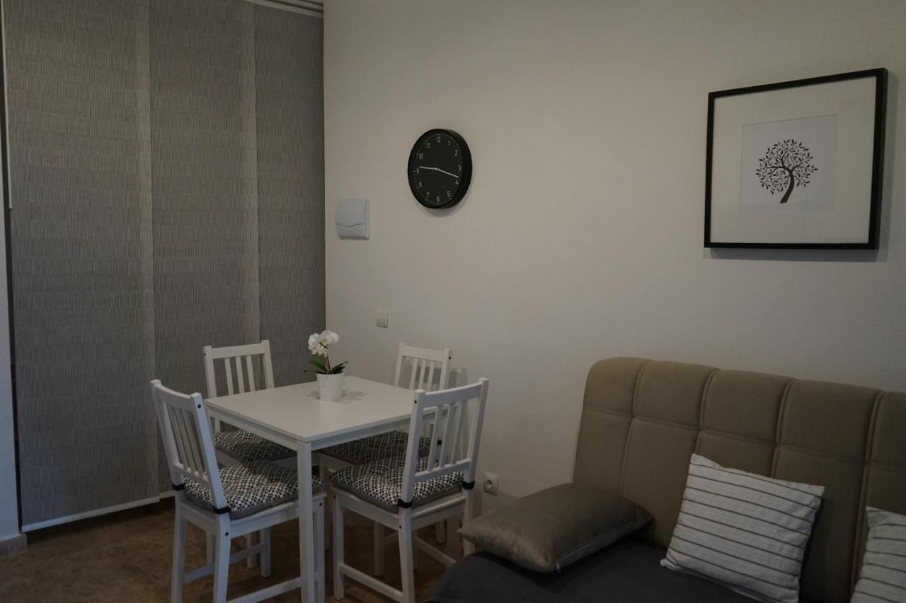Apartamento Estudio Los Naranjos De Nueva Alcantara 마르베야 외부 사진