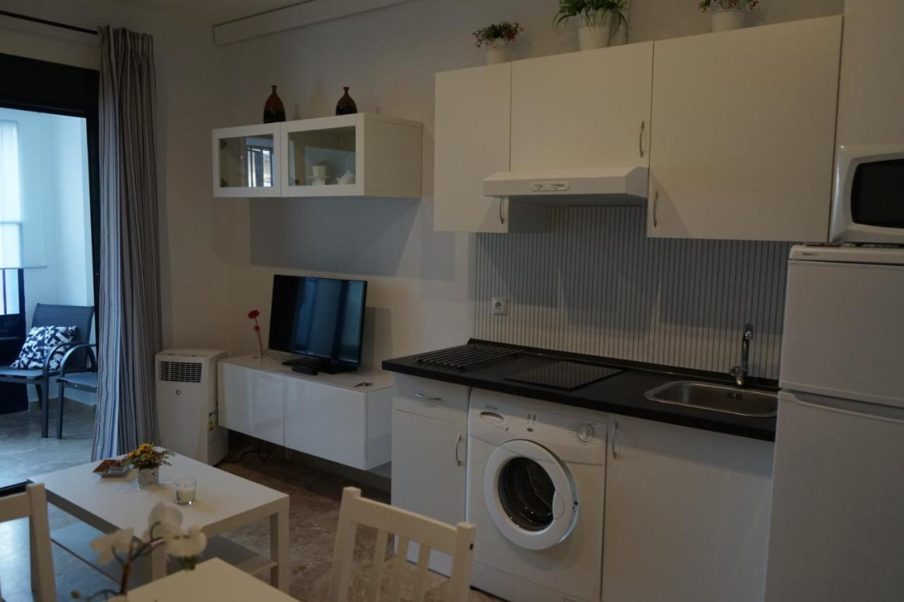 Apartamento Estudio Los Naranjos De Nueva Alcantara 마르베야 외부 사진