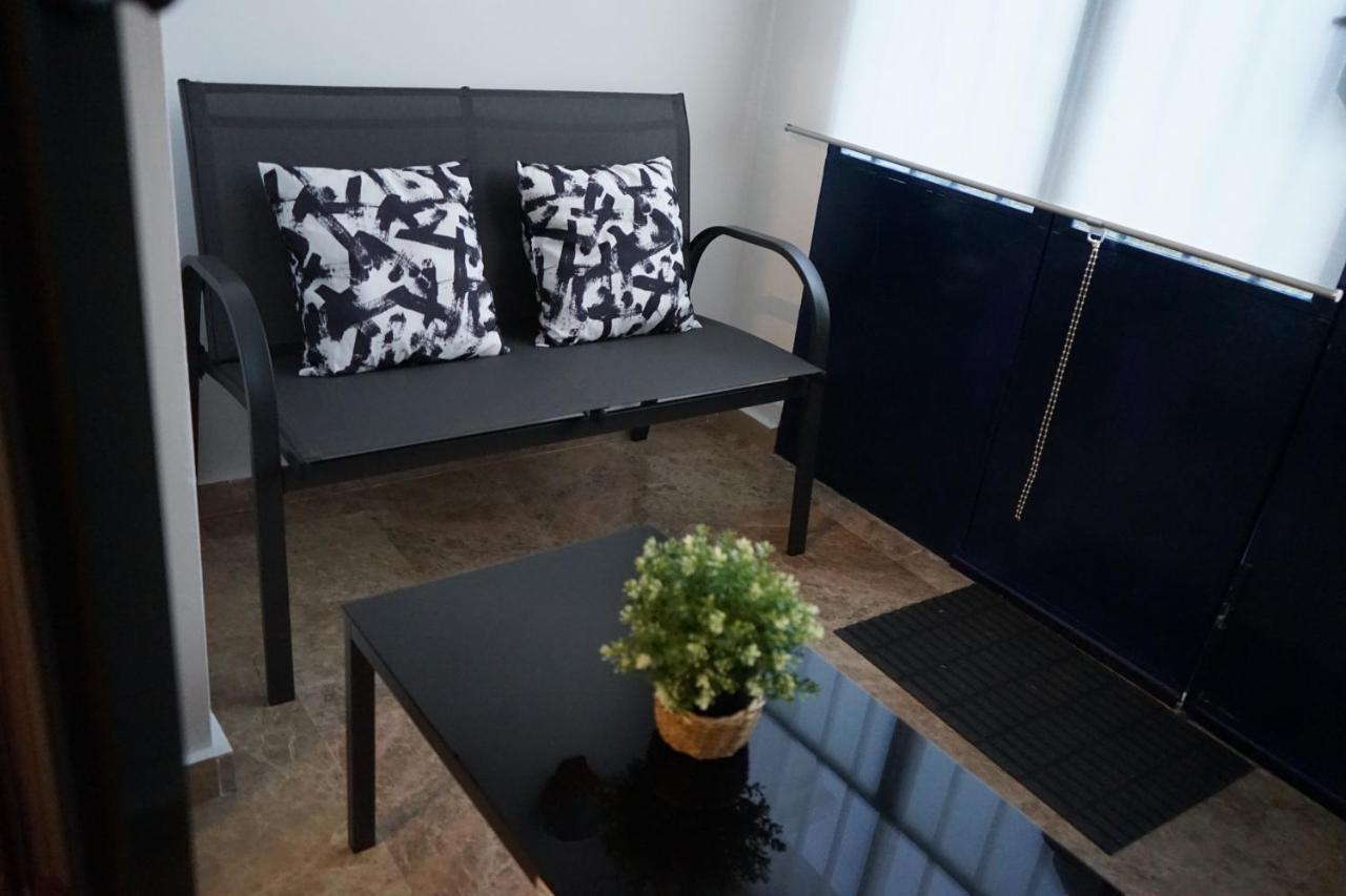 Apartamento Estudio Los Naranjos De Nueva Alcantara 마르베야 외부 사진