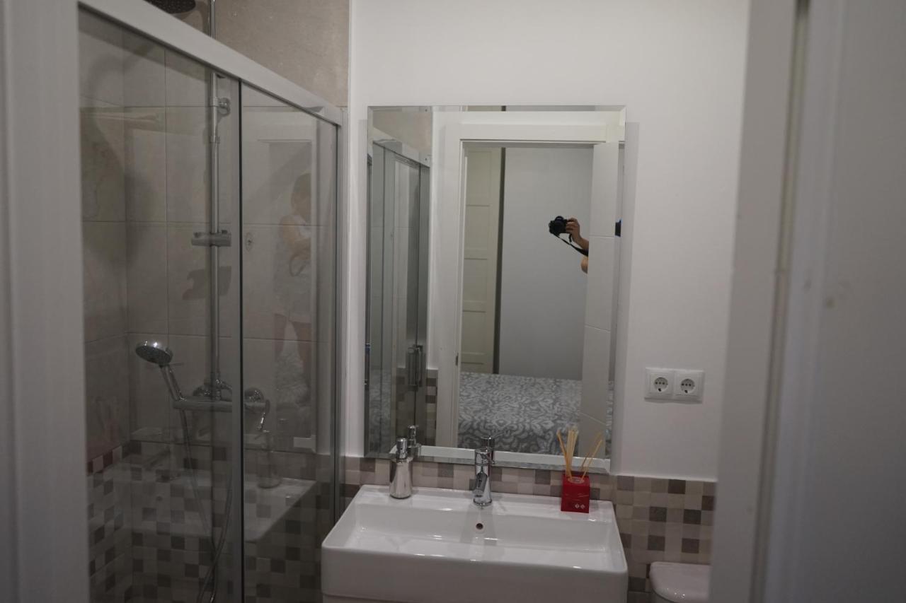 Apartamento Estudio Los Naranjos De Nueva Alcantara 마르베야 외부 사진