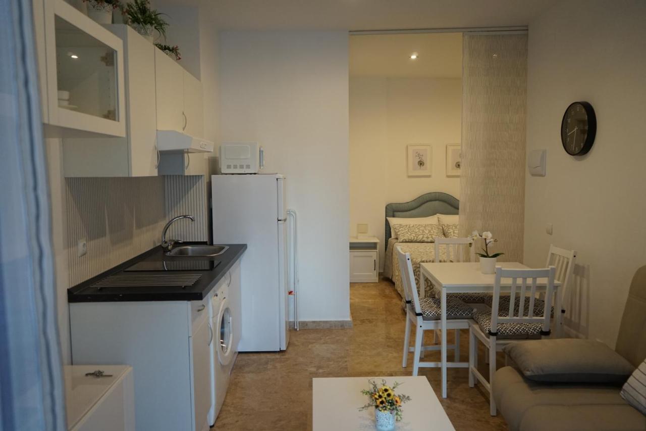 Apartamento Estudio Los Naranjos De Nueva Alcantara 마르베야 외부 사진