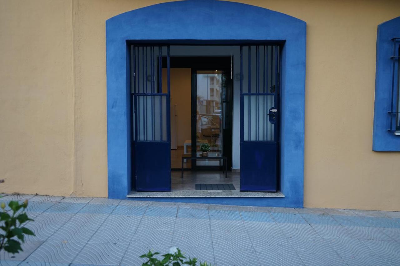 Apartamento Estudio Los Naranjos De Nueva Alcantara 마르베야 외부 사진
