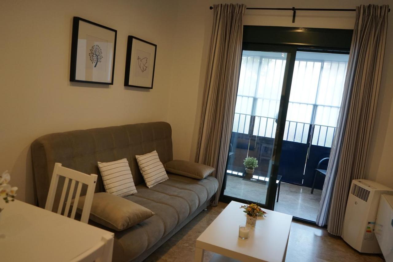 Apartamento Estudio Los Naranjos De Nueva Alcantara 마르베야 외부 사진
