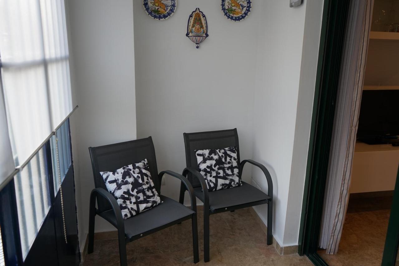 Apartamento Estudio Los Naranjos De Nueva Alcantara 마르베야 외부 사진