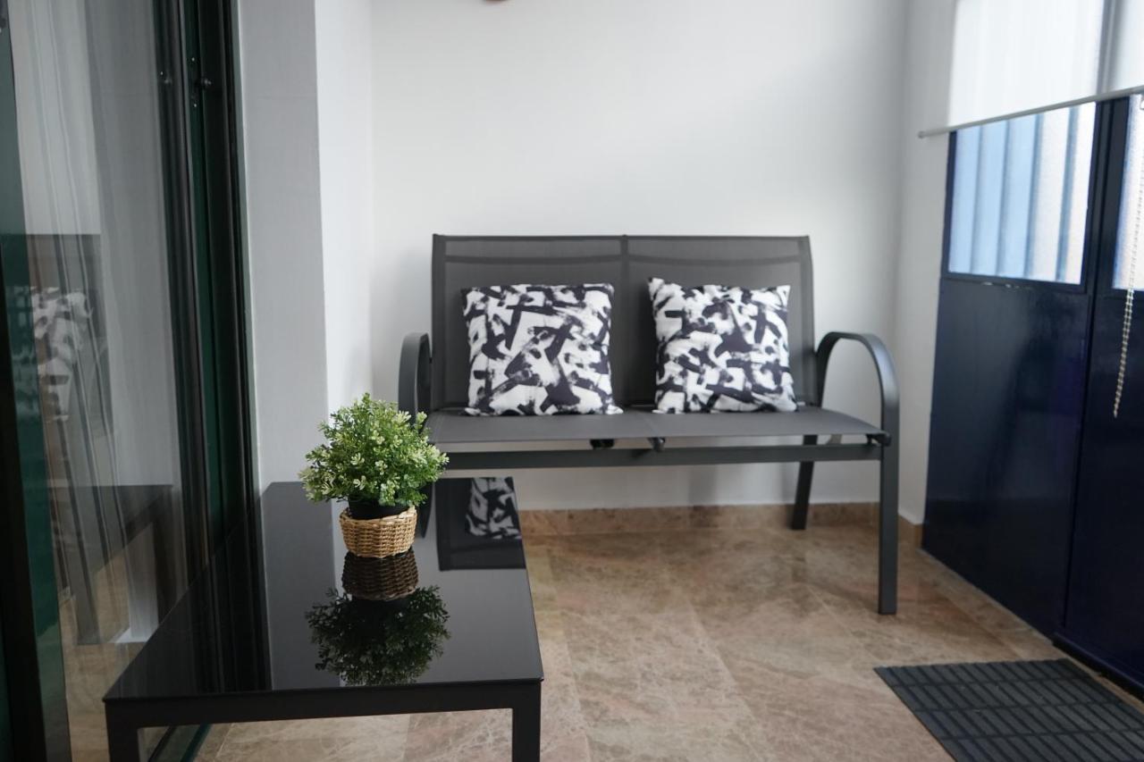 Apartamento Estudio Los Naranjos De Nueva Alcantara 마르베야 외부 사진
